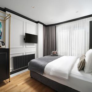 Superior Kamer met een King Size Bed