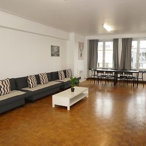 Belga Apartment 3 bedrooms.